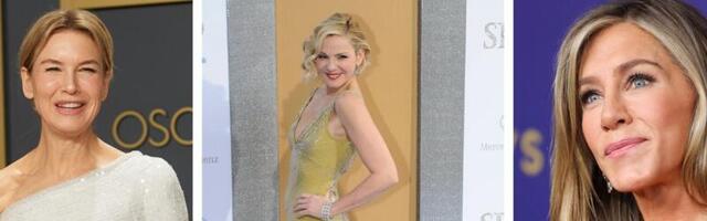 Kuulsused, kes on otsustanud lapsi mitte saada_ oleme täiuslikud abielus või vallalistena, lastega või lasteta. Me ise määrame oma elu tähenduse.