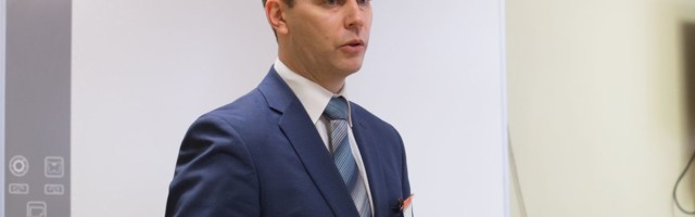 Sillamäe on kerkinud suurima koroonasse haigestumusega linnaks Eestis