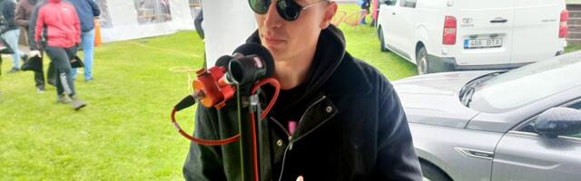 Lillelaadal esinevad Metsatöll, Taukar ja Boogie Company.