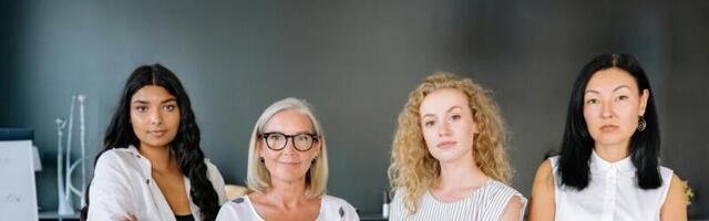 Positsioonikad naised: karjääritee tippu on avatum kui kunagi varem
