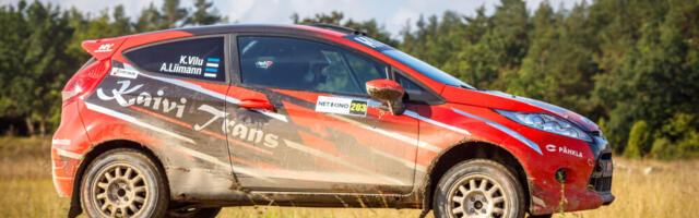 Nädalavahetusel tulekul: ralli, rahvakross, kardi- ja e-sport Eestis, arvukalt eestlasi võistleb välismaal