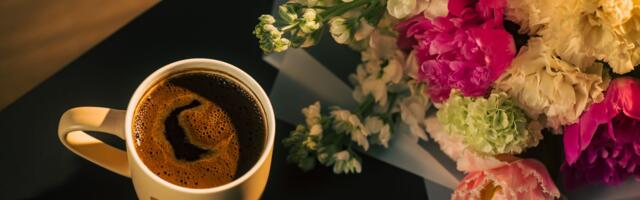 Šoljica koja će vam uvek biti prvi izbor kada pijete jutarnju kafu Šoljica koja će vam uvek biti prvi izbor kada pijete jutarnju kafu