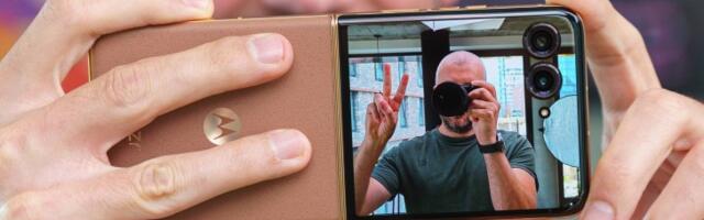 Motorola Razr 2025+ review