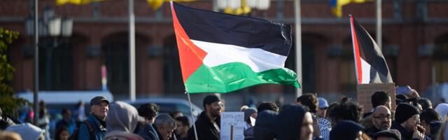 Jüri Estam: Palestiina puhul Euroopa juba ärkab. Kas see laieneb pärast Alaska kohtumist ka Ukrainale?