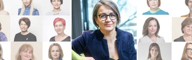 Annika Arras: M-klubi aeg Eesti poliitikas peab läbi saama
