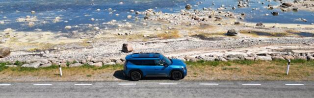 KUULA | „Istmesoojenduse“ 227. osa_ kas elektriauto sõiduulatuseärevus on pelgalt müüt?