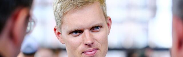 Ott Tänak uhiuuest väljakutsest: läheme Paraguaisse puhtalt lehelt