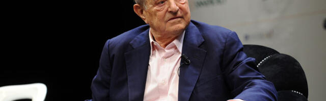 Trump süüdistab Sorost ja tema poega vägivaldsete protestide toetamises: „Neile tuleb esitada süüdistus organiseeritud kuritegevuses!”