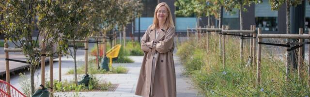 „See on täielik pärl!“ Elu Tallinna moodsaimal tänaval: kinnisvara väärtus kasvab, uued ärid avavad uksi, elanikud on ülirahul