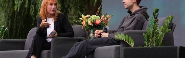 Lovable CEO pledges 50% of future earnings to combatting ‘bad AI’