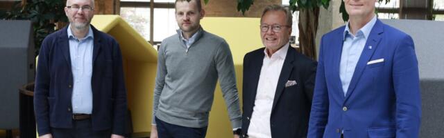 Sorainen ja Helenius: teeme Eesti korda!