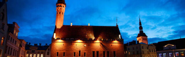 Kell 20 ETV "Valimisstuudios": suur Tallinna debatt