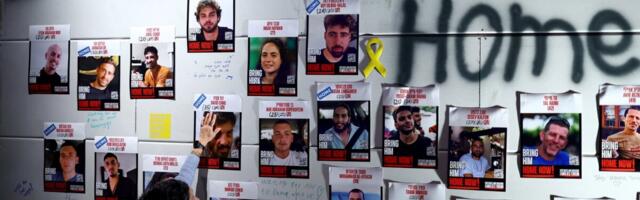 Raadiohommikus: kultuuribetoon, Gaza ja vibe'iga kodeerijad