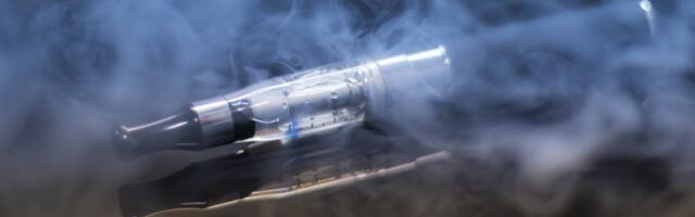 Eesti koolitüdrukud on Euroopa tipus e-sigarettide tarvitamises: alla 13-aastastest veipinud juba iga kolmas