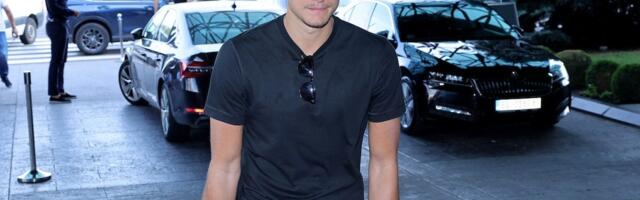 Bogdan Bogdanović reagovao na provokacije na račun Dijane Hrke: „Bol majke ne sme biti predmet ruganja“