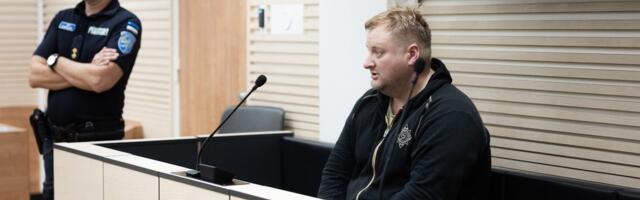 „Nõiajaht Tallinnas“. Kuidas reageeriti Oleg Bessedini vahistamisele Venemaal ja Eestis?