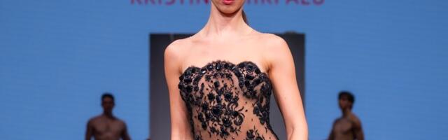 Kingitus multimiljonärist kihlatult? Modell Rebeka Võsu kannab hinnalist aksessuaari