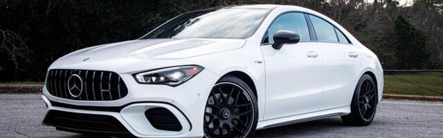 Soomlased valisid endale aasta auto