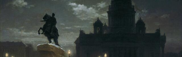 Hõbemägi: kas Eesti laseks rakette Iisaku katedraali pihta?