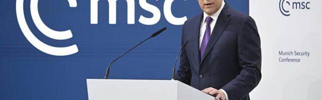 Rubio’s Munich Speech Detailed Trump 2.0’s Envisaged New World Order