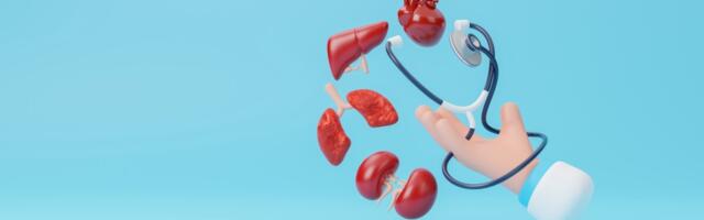 USAs annetatakse üha enam elundeid pärast südame seiskumist