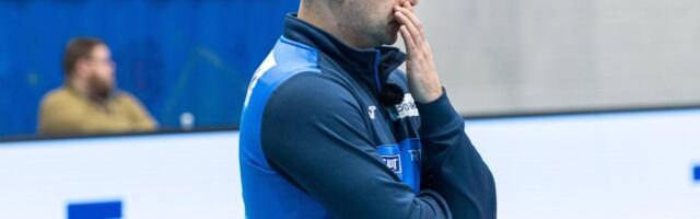 Tartu Bigbankist vallandatud Alar Rikberg_ mõistan pahameelt, aga ma ei kahetse öeldut