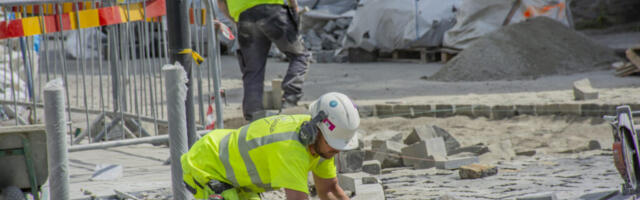 Peatänav läheb suvel remonti