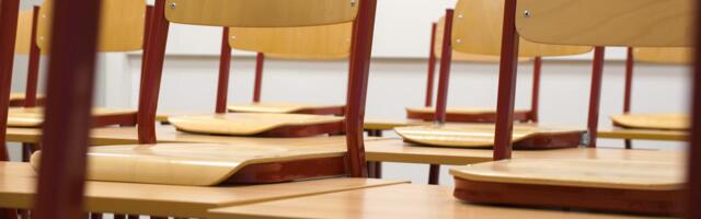 Kristina Kallas: riik toetab 22 väikekooli pea 2 miljoni euroga