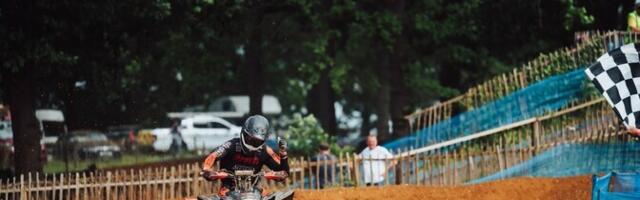 Kevin Saar sai MM-etapil ühe võidu