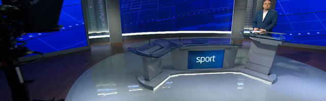 ETV spordisaade, 9. juuni