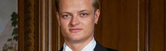 Ei pääsegi raskelt haiget ema vaatama. Kohus otsustas kroonprintsess Mette-Mariti poja trellide taha jätta