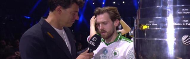 Konačno: NiKo je šampion najvećeg  turnira u CS2!