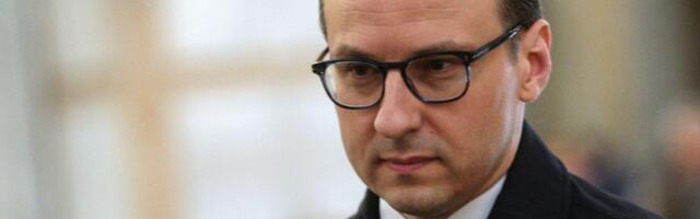 Kosovo Office chief Petkovic reacts to arrest of Serbs at Gazimestan: Shame on you, gentlefolk in Brussels