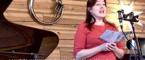 Kauneimmat joululaulut 2020