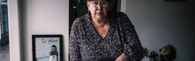 See naine püüab juba enam kui kolm aastat tõestada, et ta pole surnud