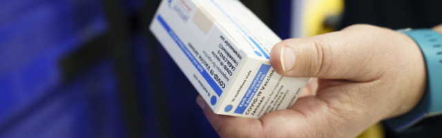 Euroopa ravimiamet: Jansseni vaktsiin on sama riskantne kui AstraZeneca