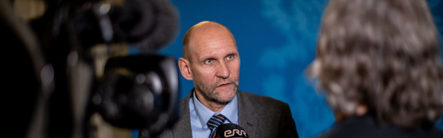 Seeder: Eesti peab aitama Leedul migratsioonisurvet peatada