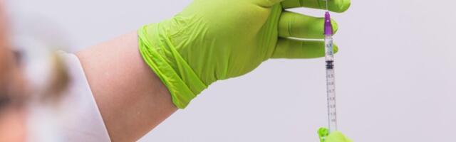 86 938 Eesti inimest on saanud SMS-kutse koroonavaktsiini tõhustusdoosile