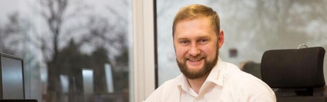 Kasvavate küberohtude valguses: kuidas planeerida tänavu ettevõttes infoturvet?