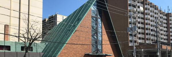 Notice from St. Peter’s Church