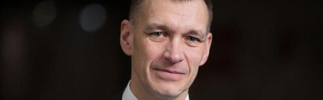 REKSi tulu ja tulem mullu pisut vähenesid