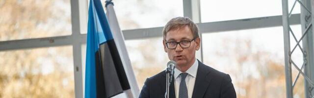 Peterson: ametite ühendamine on nagu kolme liiki looma paaritamine