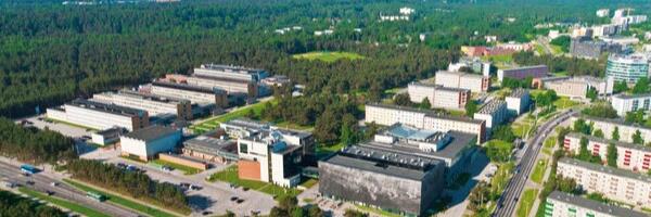 TalTech alustas vastuvõttu avatud õppesse – valikus on ligi tuhat õppeainet