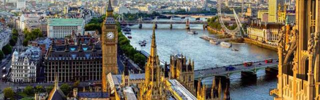 Londonis avastati reoveest lastehalvatusviirust