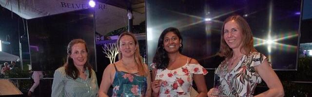 Tartu Ülikooli kliinilise meditsiini instituudi töö pälvis rahvusvahelise teaduspreemia