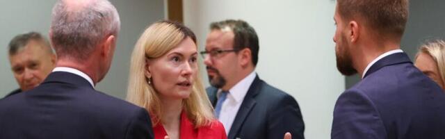 Euroopa energeetikaministrid otsivad lahendusi energiakriisile