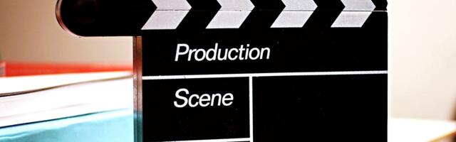 Filmivõtted toovad liikluspiirangud Tartusse Nõlvaku tänavale