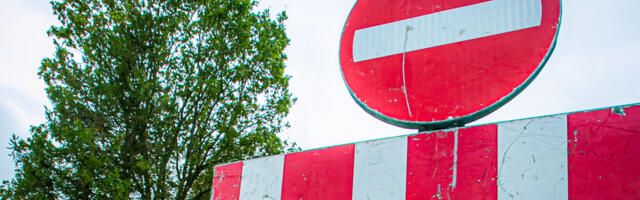 Eha ja Koidu tänavate vahelisel lõigul