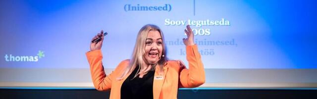 Teenindustreener: käitumisstiilide tundmine teeb paremaks teenindajaks