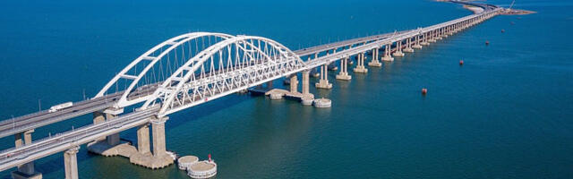 Seymour Hersh: Mõlema Krimmi silla rünnaku taga oli USA